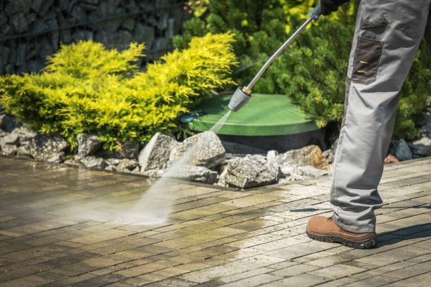 Best Building Exterior Pressure Washing in Beverly, OH